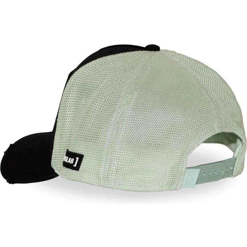 gorra-trucker-negra-y-blanca-lucky-luke-lck3-flub-de-capslab