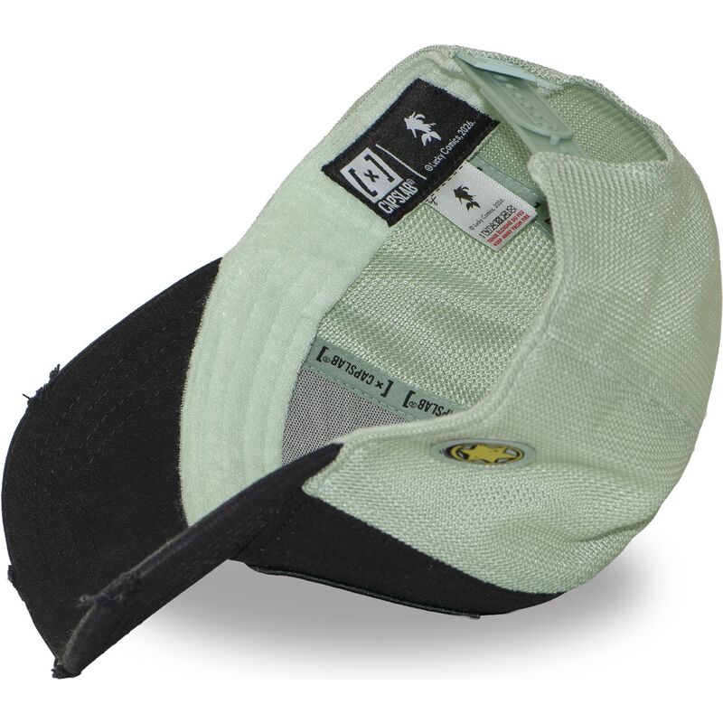 gorra-trucker-negra-y-blanca-lucky-luke-lck3-flub-de-capslab