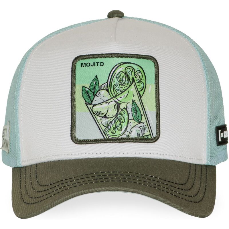 gorra-trucker-multicolor-mojito-drk03-mojb-cocktails-de-capslab gorra-trucker-multicolor-mojito-drk03-mojb-cocktails-de-capslab