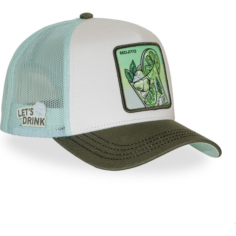 capslab-mojito-drk03-mojb-cocktails-multicolor-trucker-hat capslab-mojito-drk03-mojb-cocktails-multicolor-trucker-hat