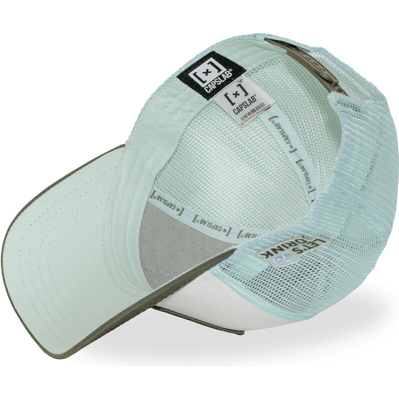 petten-gebogen-meerkleurig-snapback-mojito-drk03-mojb-cocktails-mojito-cocktails-van-capslab