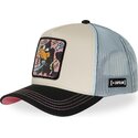 petten-gebogen-multicolor-snapback-daffy-duck-looney-tunes-van-capslab