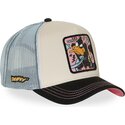 capslab-daffy-duck-loo13-dafb-looney-tunes-multicolor-trucker-hat