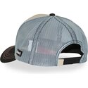 petten-gebogen-multicolor-snapback-daffy-duck-looney-tunes-van-capslab
