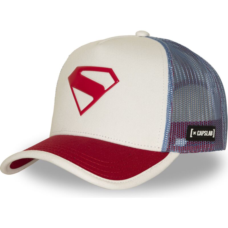 petten-gebogen-multicolor-snapback-superman-dc-comics-van-capslab