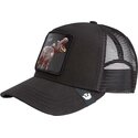 gorra-trucker-negra-hipopotamo-gut-hippo-sport-the-farm-de-goorin-bros