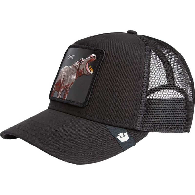goorin-bros-hippopotamus-gut-hippo-sport-the-farm-black-trucker-hat