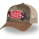 gorra-trucker-marron-patches12-de-von-dutch