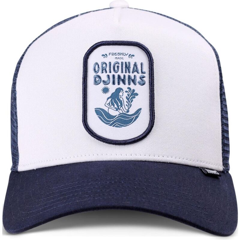 djinns-original-hft-white-and-navy-blue-trucker-hat djinns-original-hft-white-and-navy-blue-trucker-hat