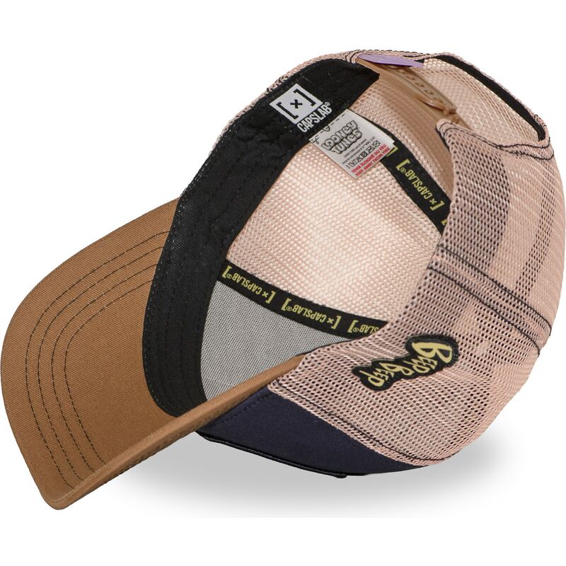 petten-gebogen-meerkleurig-snapback-loo13-wilb-coyote-looney-tunes-van-capslab petten-gebogen-meerkleurig-snapback-loo13-wilb-coyote-looney-tunes-van-capslab