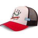 coastal-hangloose-hft-beige-and-red-trucker-hat