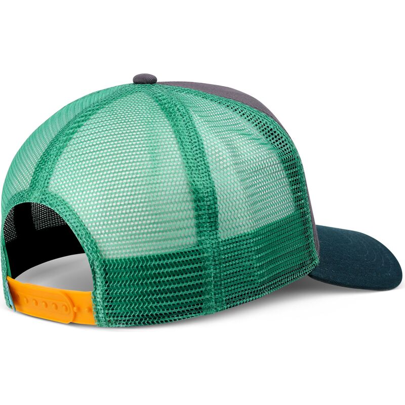 petten-gebogen-groen-snapback-go-left-hft-van-coastal
