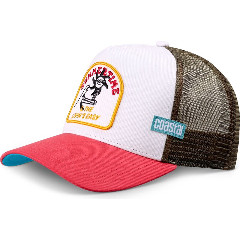 gorra-trucker-blanca-y-roja-summertime-hft-de-coastal