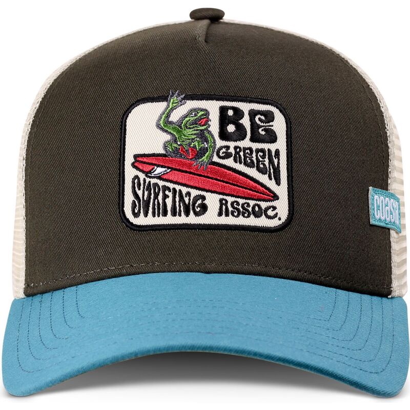 coastal-be-green-hft-multicolor-trucker-hat coastal-be-green-hft-multicolor-trucker-hat