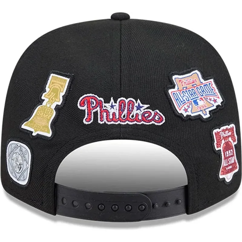gorra-curva-negra-snapback-9seventy-stretch-snap-all-star-game-fan-pack-de-philadelphia-phillies-mlb-de-new-era gorra-curva-negra-snapback-9seventy-stretch-snap-all-star-game-fan-pack-de-philadelphia-phillies-mlb-de-new-era