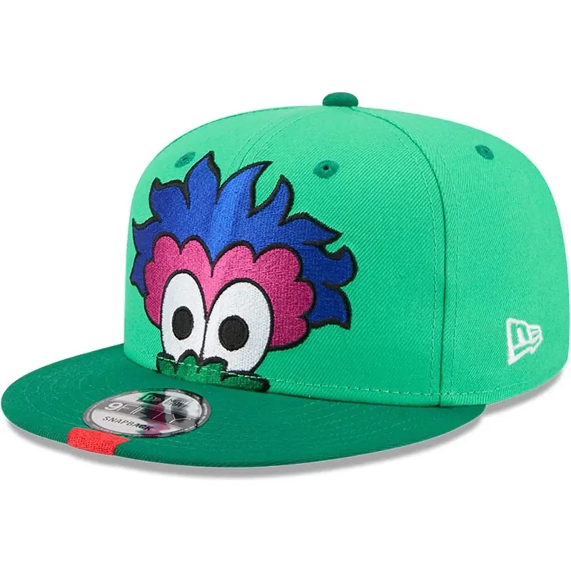 petten-plat-groen-snapback-9fifty-all-star-game-fan-pack-van-philadelphia-phillies-mlb-van-new-era