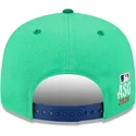 new-era-flat-brim-9fifty-all-star-game-fan-pack-philadelphia-phillies-mlb-green-snapback-cap