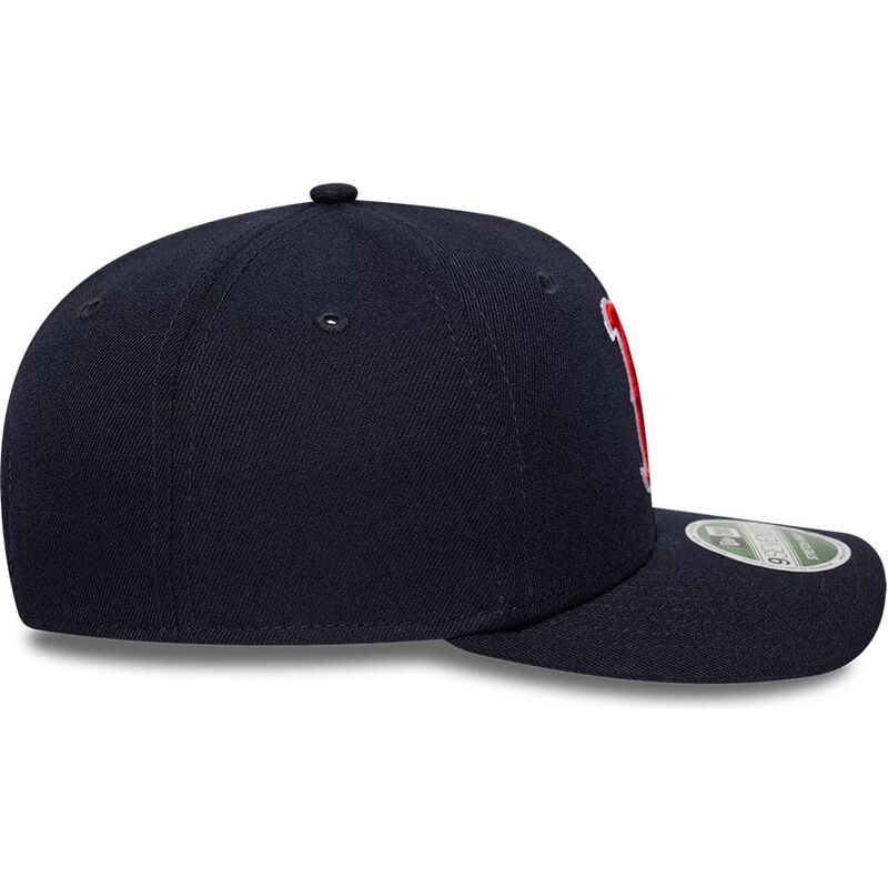new-era-curved-brim-9seventy-stretch-snap-player-replica-boston-red-sox-mlb-navy-blue-snapback-cap