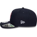 new-era-curved-brim-9seventy-stretch-snap-player-replica-boston-red-sox-mlb-navy-blue-snapback-cap