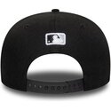 gorra-curva-negra-snapback-9seventy-stretch-snap-player-replica-de-chicago-white-sox-mlb-de-new-era