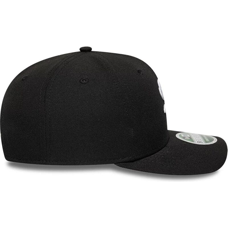 gorra-curva-negra-snapback-9seventy-stretch-snap-player-replica-de-chicago-white-sox-mlb-de-new-era