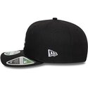 petten-gebogen-zwart-snapback-9seventy-stretch-snap-player-replica-van-chicago-white-sox-mlb-van-new-era