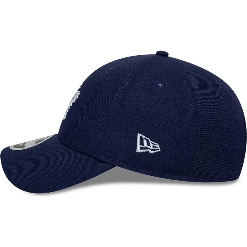 new-era-curved-brim-9forty-m-crown-team-toronto-maple-leafs-nhl-navy-blue-snapback-cap new-era-curved-brim-9forty-m-crown-team-toronto-maple-leafs-nhl-navy-blue-snapback-cap