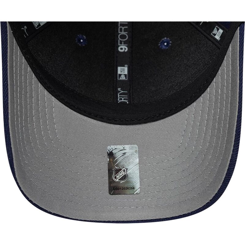 new-era-curved-brim-9forty-m-crown-team-toronto-maple-leafs-nhl-navy-blue-snapback-cap new-era-curved-brim-9forty-m-crown-team-toronto-maple-leafs-nhl-navy-blue-snapback-cap