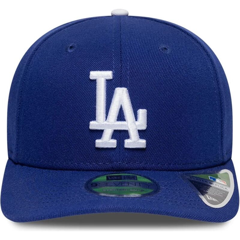 petten-gebogen-blauw-snapback-9seventy-stretch-snap-player-replica-van-los-angeles-dodgers-mlb-van-new-era petten-gebogen-blauw-snapback-9seventy-stretch-snap-player-replica-van-los-angeles-dodgers-mlb-van-new-era