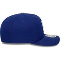 gorra-curva-azul-snapback-9seventy-stretch-snap-player-replica-de-los-angeles-dodgers-mlb-de-new-era