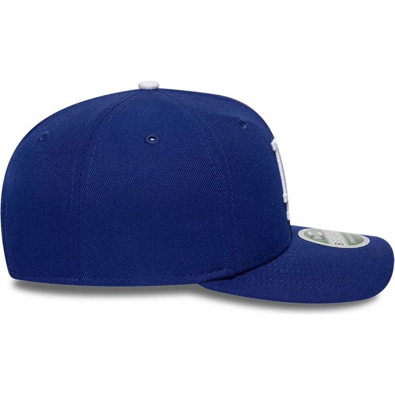 gorra-curva-azul-snapback-9seventy-stretch-snap-player-replica-de-los-angeles-dodgers-mlb-de-new-era