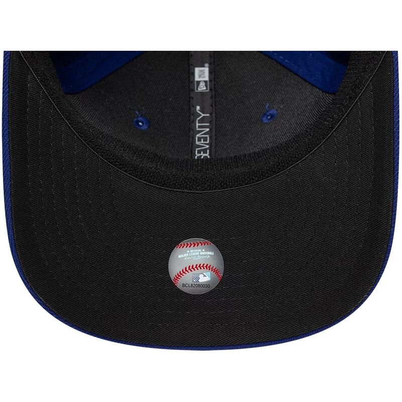 new-era-curved-brim-9seventy-stretch-snap-player-replica-los-angeles-dodgers-mlb-blue-snapback-cap