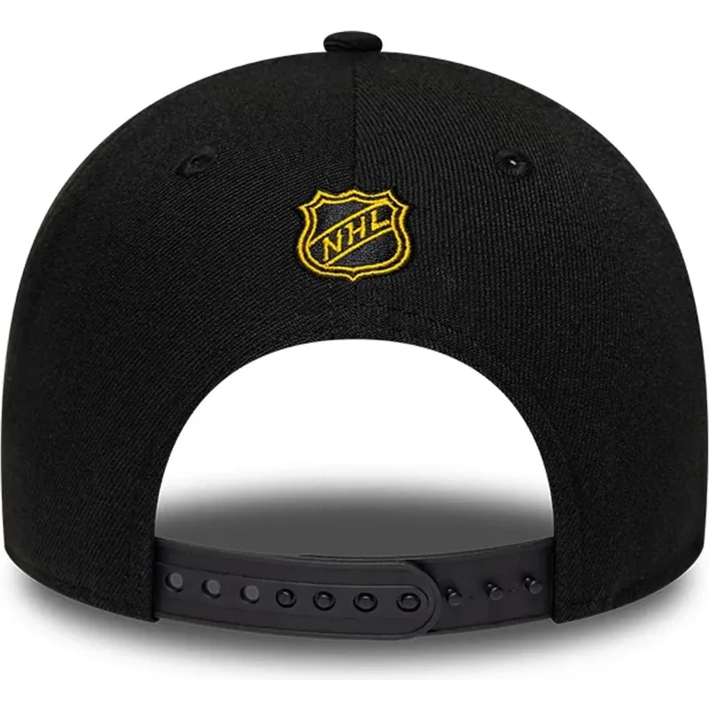 new-era-curved-brim-9forty-m-crown-team-pittsburgh-penguins-nhl-black-snapback-cap