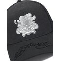 gorra-trucker-negra-love-kills-slowly-washed-de-ed-hardy