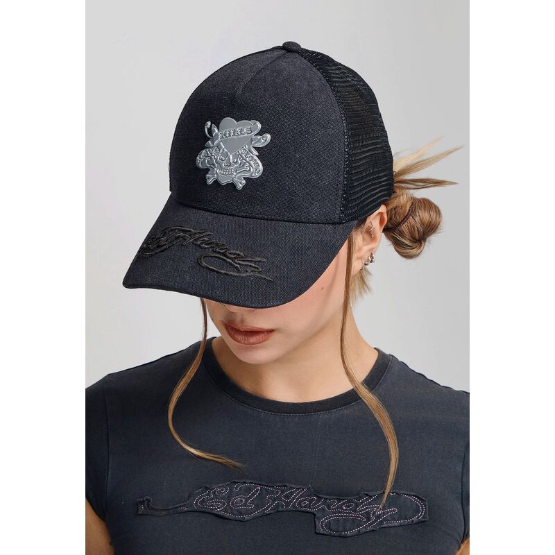 ed-hardy-love-kills-slowly-washed-black-trucker-hat