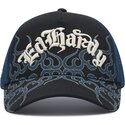 gorra-trucker-negra-flaming-de-ed-hardy
