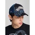 gorra-trucker-negra-flaming-de-ed-hardy