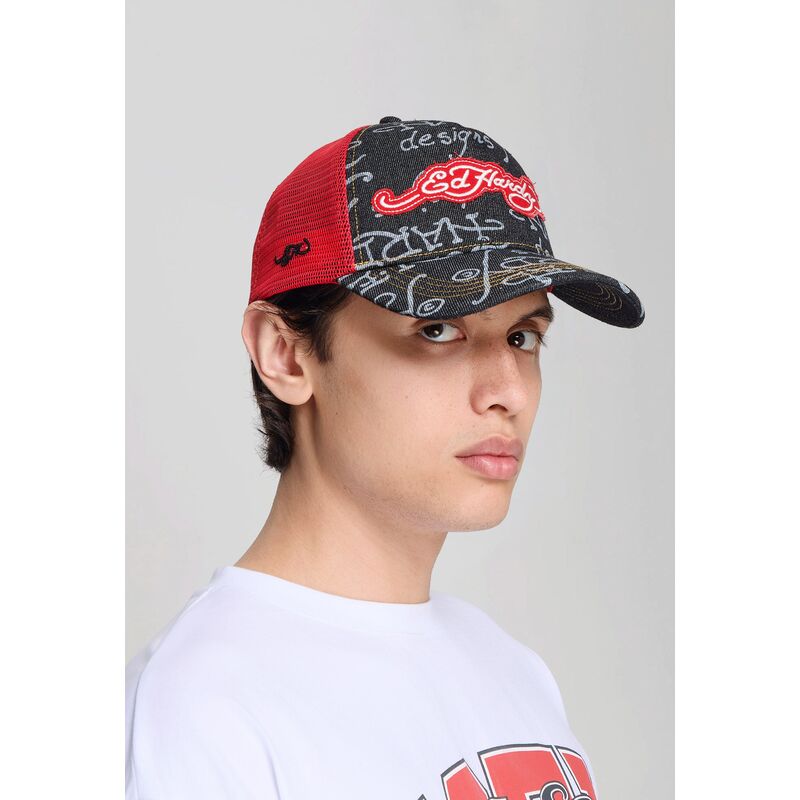 gorra-trucker-negra-y-roja-don-denim-de-ed-hardy