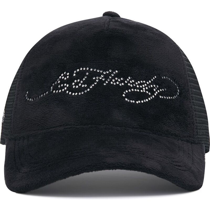 gorra-trucker-negra-core-silver-diamante-velour-de-ed-hardy