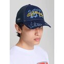 gorra-trucker-azul-marino-y-amarilla-1971-de-ed-hardy