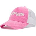 gorra-trucker-rosa-y-blanca-embroidery-applique-cord-de-ed-hardy