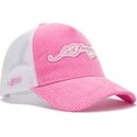 gorra-trucker-rosa-y-blanca-embroidery-applique-cord-de-ed-hardy