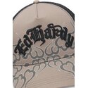 gorra-trucker-gris-y-negra-flaming-de-ed-hardy