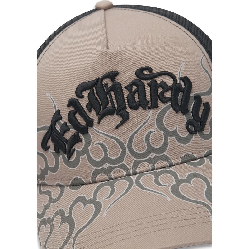 ed-hardy-flaming-grey-and-black-trucker-hat ed-hardy-flaming-grey-and-black-trucker-hat