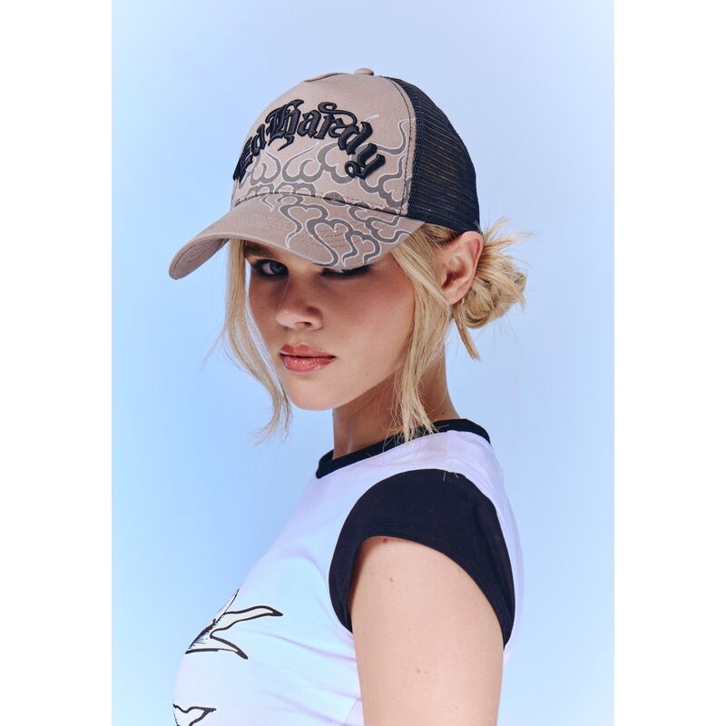 ed-hardy-flaming-grey-and-black-trucker-hat ed-hardy-flaming-grey-and-black-trucker-hat