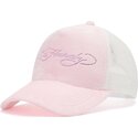 ed-hardy-diamante-velour-pink-and-white-trucker-hat