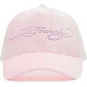 gorra-trucker-rosa-y-blanca-diamante-velour-de-ed-hardy