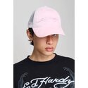 gorra-trucker-rosa-y-blanca-diamante-velour-de-ed-hardy