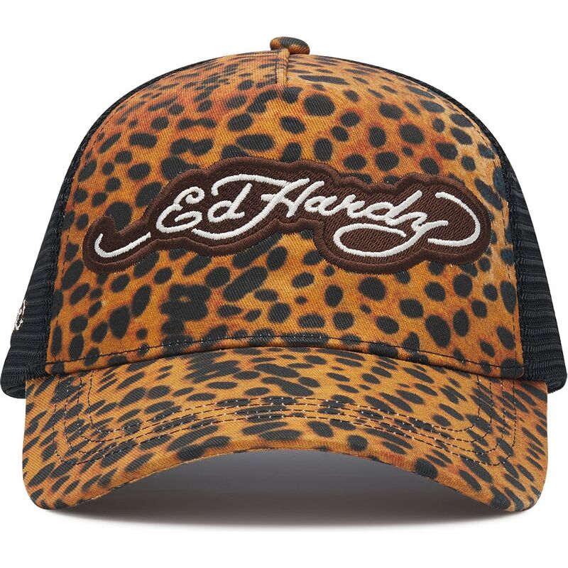 ed-hardy-leopard-print-leopard-trucker-hat ed-hardy-leopard-print-leopard-trucker-hat