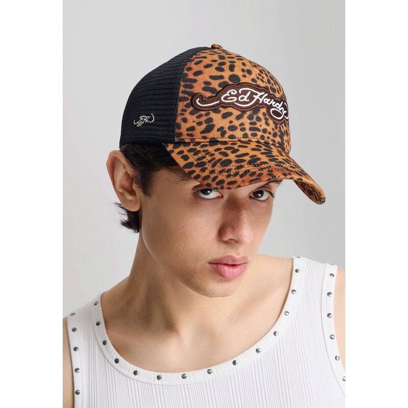 ed-hardy-leopard-print-leopard-trucker-hat ed-hardy-leopard-print-leopard-trucker-hat